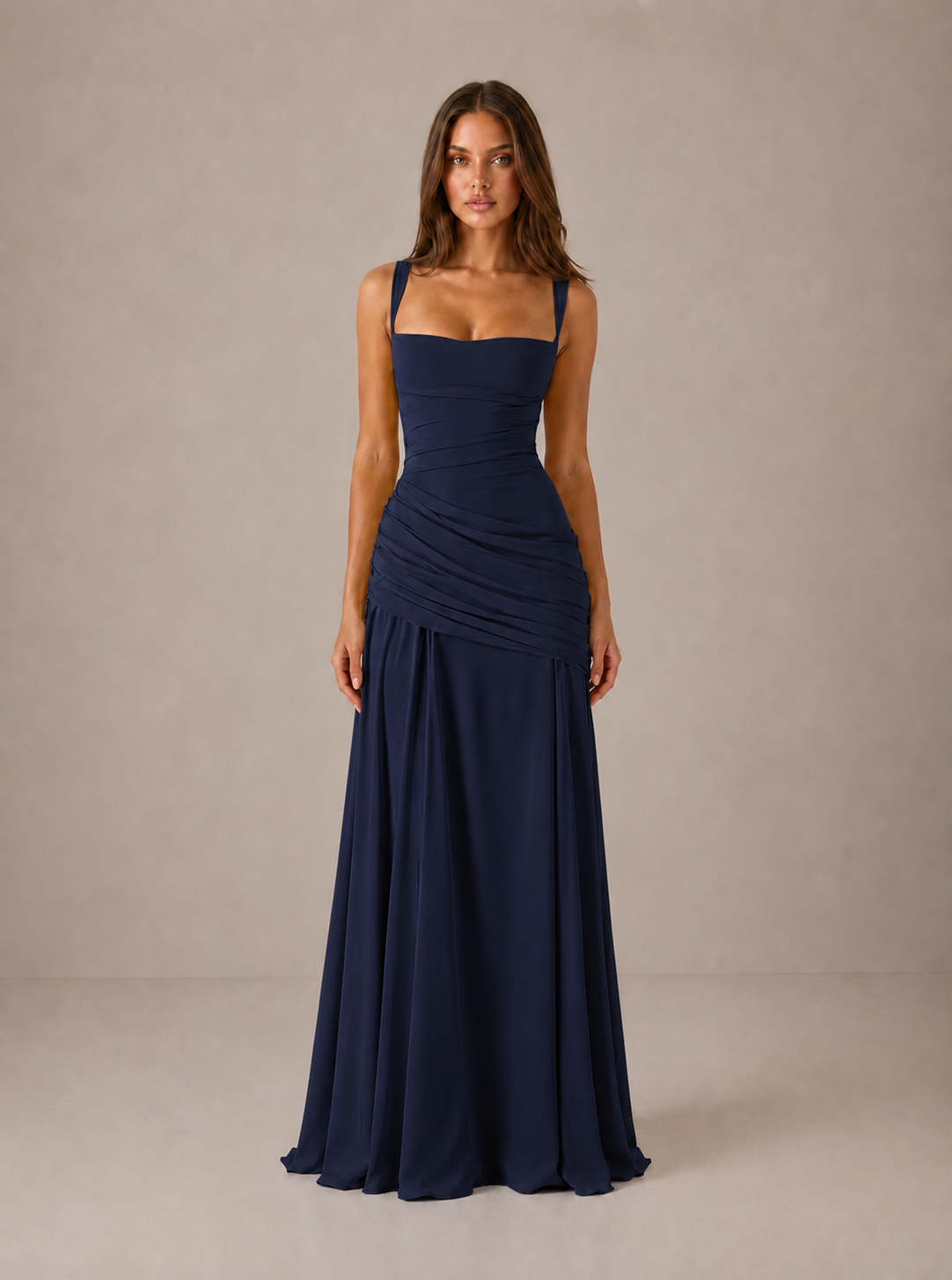 Vestido Aina