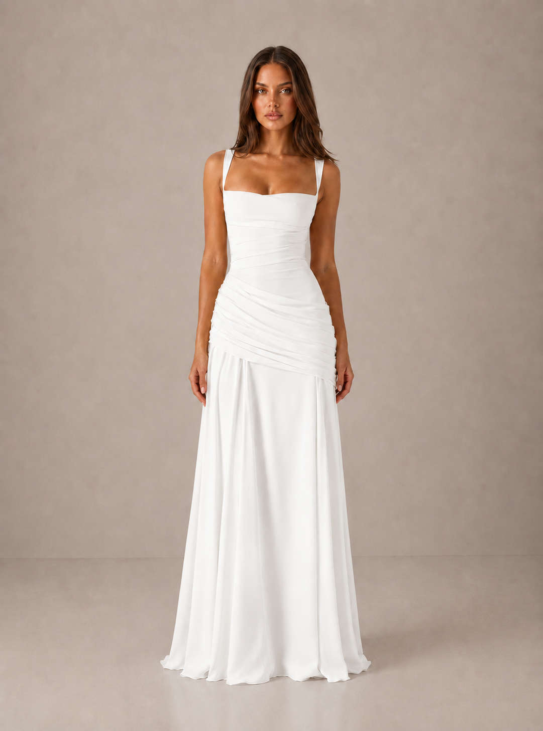 Vestido Aina