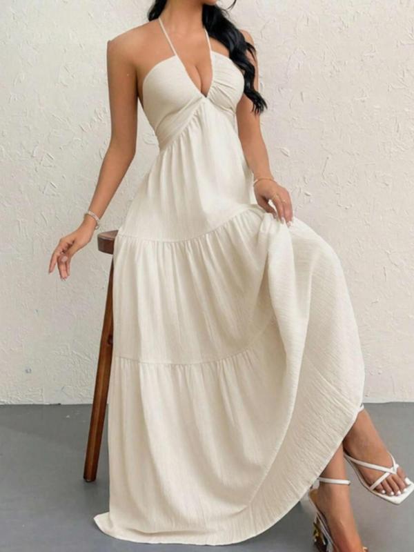 Vestido Isla