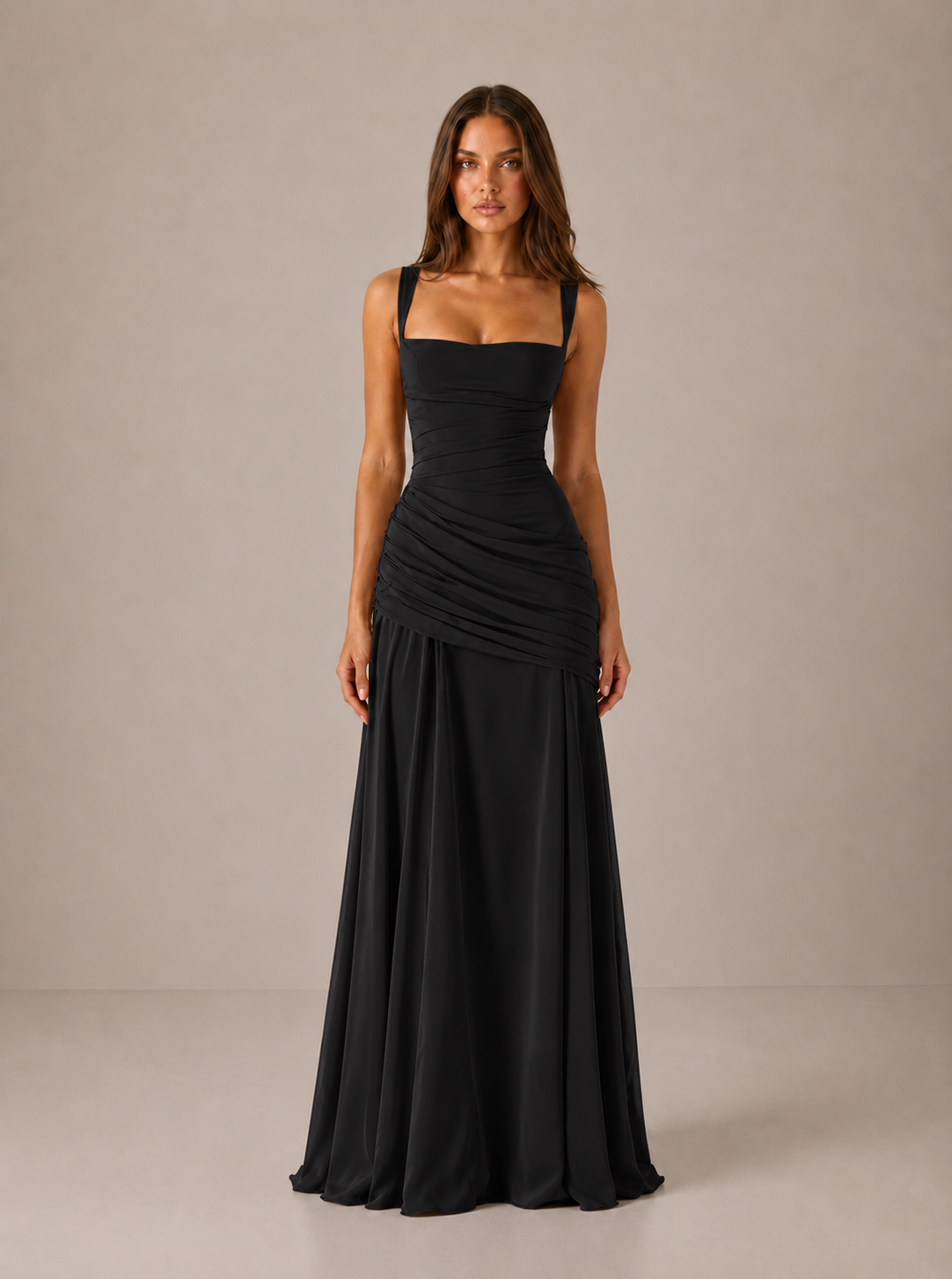 Vestido Aina